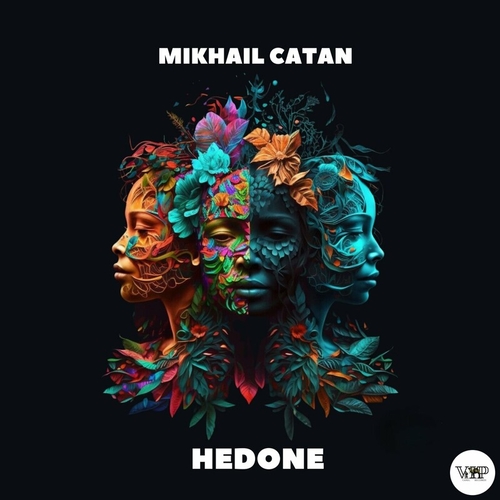 Mikhail Catan - Hedone [CVIP173]